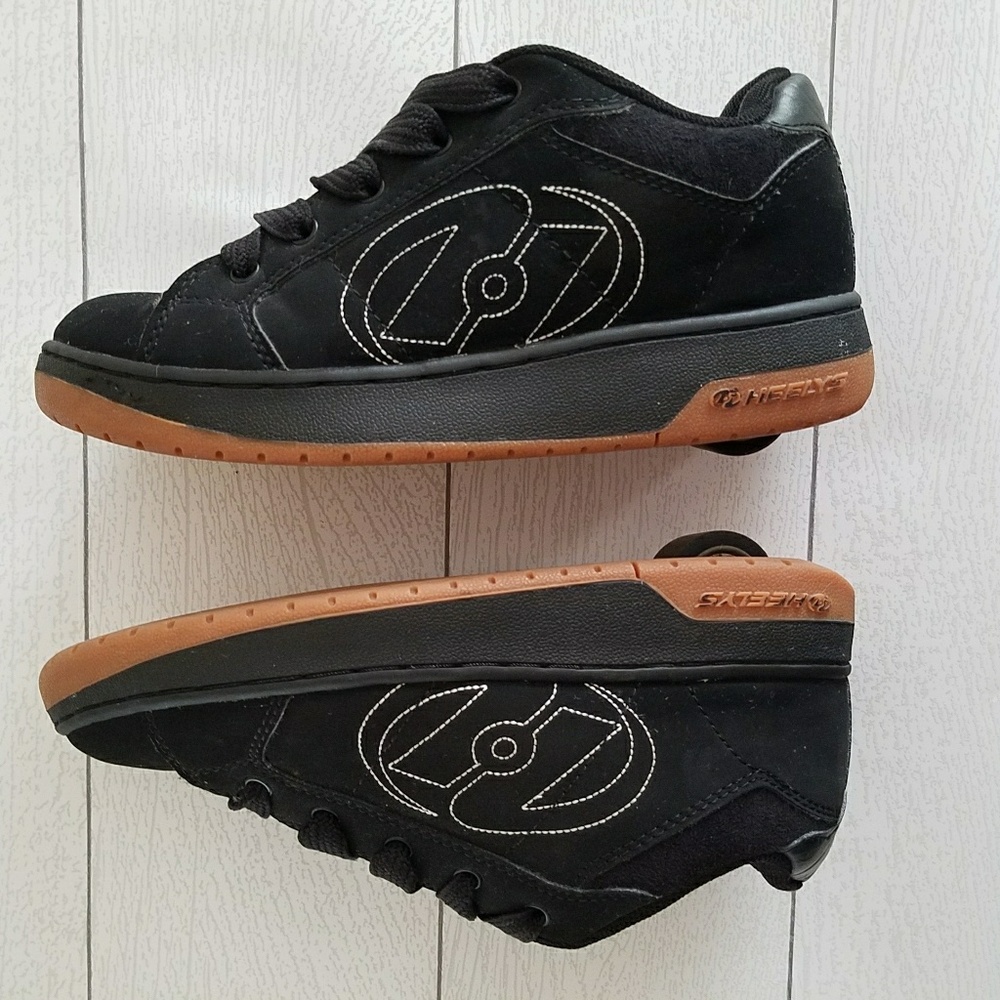 Heelys